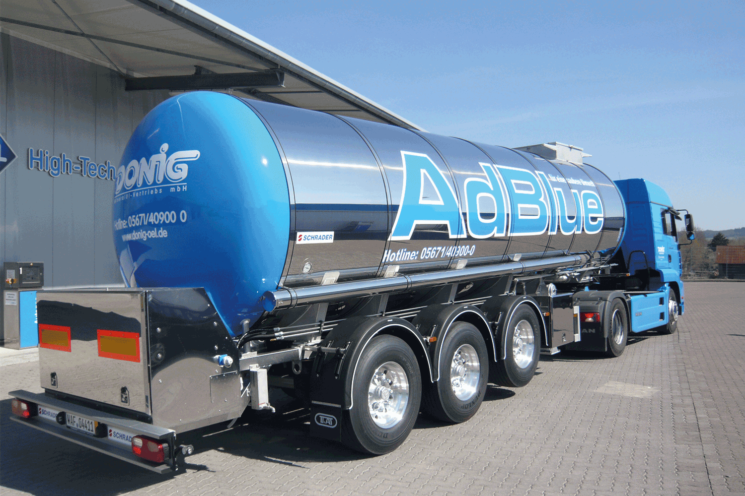 AdBlue