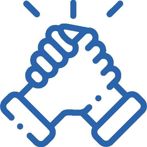 Handshake Icon
