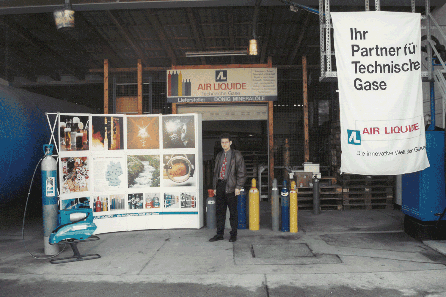 Ereignis 1970